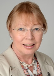 Joy Warren