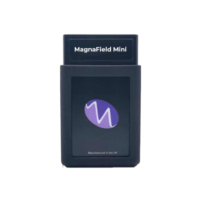 MagnaField® Mini Belt Holder