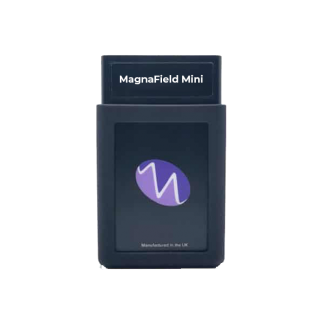 MagnaField® Mini Belt Holder