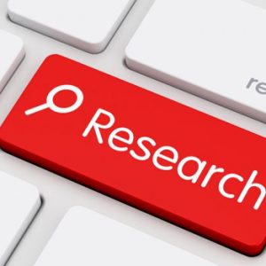 research